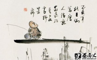 ​白朴的元曲代表作有哪些 白朴小令作品欣赏