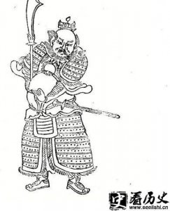 ​朱温和朱元璋的关系 朱元璋是朱温后人吗