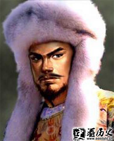 金世宗完颜雍