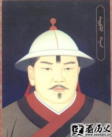拜住