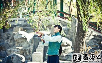 ​张学良和于凤至到底为什么离婚