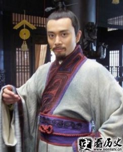 ​三国才子杨修鸡肋典故 新洛神杨修是谁演的