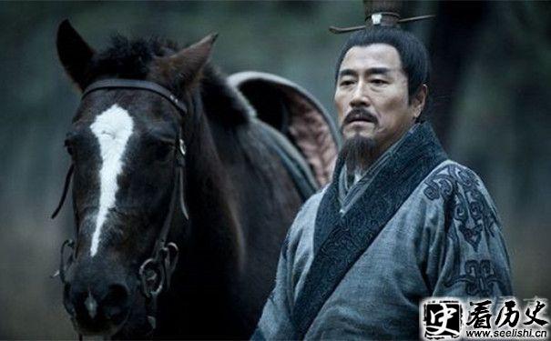 杨立新版萧何