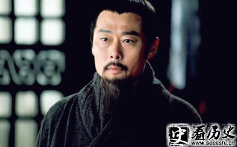 新三国鲁肃剧照