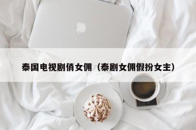 ​泰国电视剧俏女佣（泰剧女佣假扮女主）