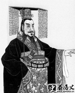 ​秦孝文王原名嬴柱生平 秦孝文王是怎么死的