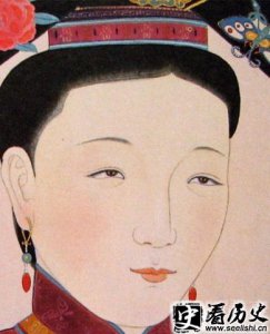 ​清代女词人顾太清为何要以顾为姓