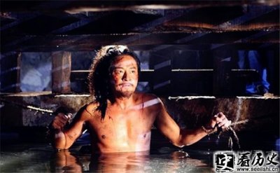 ​水浒传中卢俊义写的反诗是什么