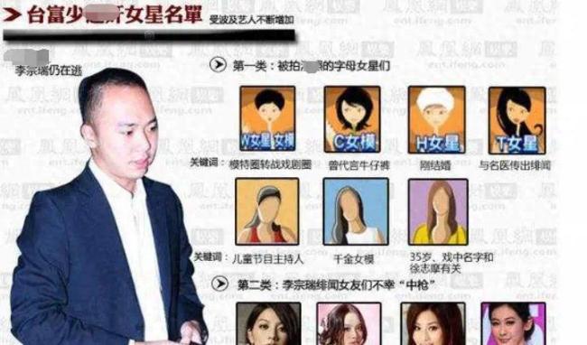 祸害60位女艺人被判29年 审判时仍飞扬跋扈！
