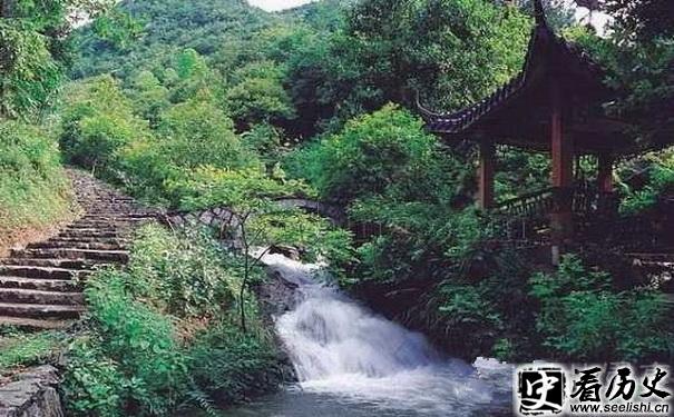 凤鸣山图片
