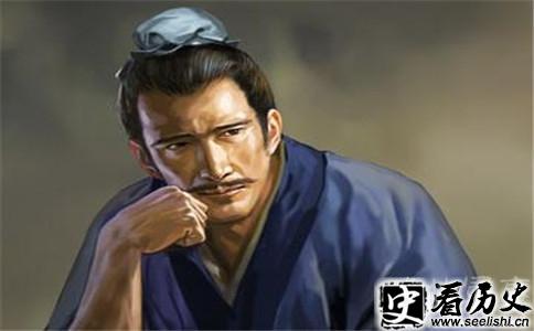 罗贯中卡通剧照