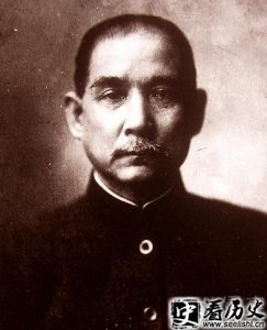 ​浅析近代护法运动护国运动的区别