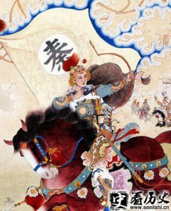 ​秦良玉之何必将军是丈夫 成其历史写照
