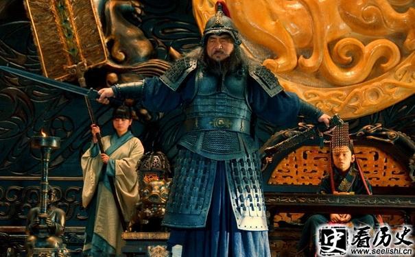 董卓废帝的理由是什么