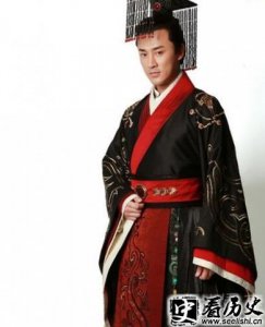 ​揭秘西汉名帝汉武帝是谁
