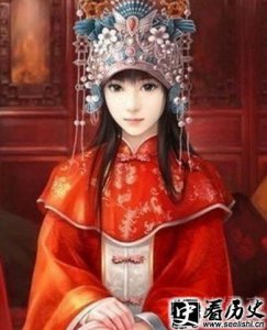 ​解密刘邦抛妻弃子真相 刘邦爱吕雉吗