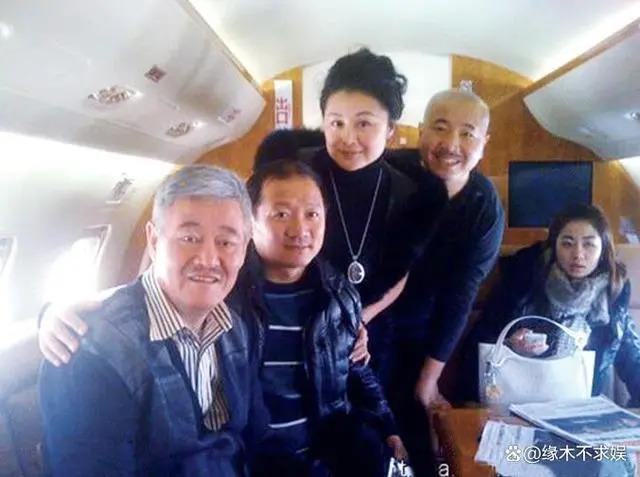 赵本山女儿官宣生子 乘“本山号”私人飞机前往北京待产