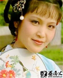 ​红楼梦贾迎春人物资料介绍