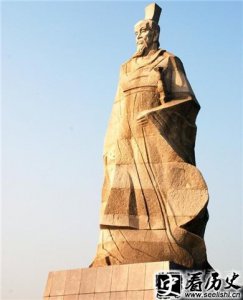 ​揭秘屈原和司马迁为何有不同人生选择