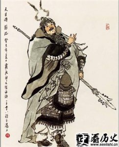 ​梁山好汉彭玘最后的结局是什么