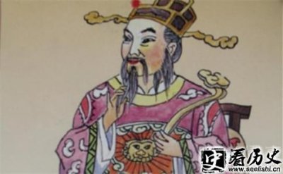 ​南平开国君主高季兴事迹简介