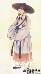 ​南宋爱国诗人陆游生平 陆游结局 陆游子女