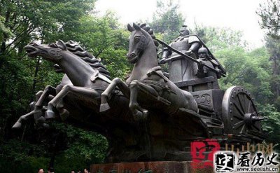 ​如何评价楚庄王 楚庄王是怎么死的