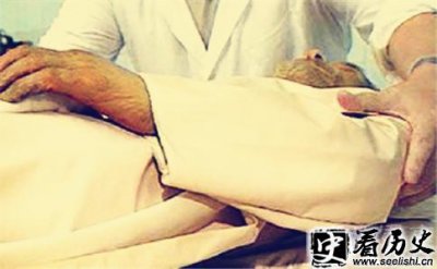 ​列宁遗体如何保存的 列宁遗体在哪里