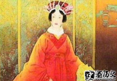​宋理宗皇后谢道清生平介绍 谢道清结局 谢道清子女