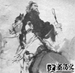 ​唐朝出将入相的名臣刘仁轨生平 刘仁轨结局 刘仁轨子女