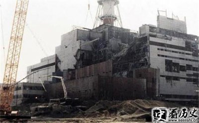 ​导致切尔诺贝利核事故的真正原因是什么