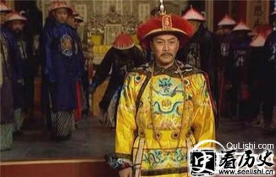 ​雍正必杀年羹尧：30天从恩人到仇人这是为什么