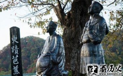 ​人们是如何评价松尾芭蕉的