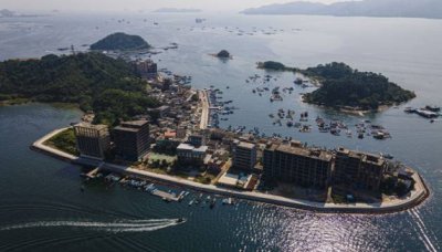 ​大亚湾哪里好玩的景点推荐 惠州大亚湾哪里好玩