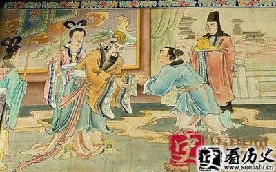 ​丹朱简介 丹朱是怎么死的
