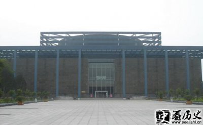 ​淮海战役烈士纪念馆在哪