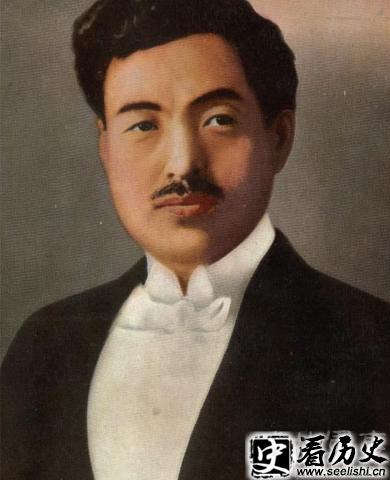 野口英世照片