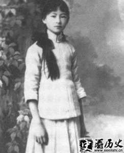 ​林徽因和胡适之间是什么关系
