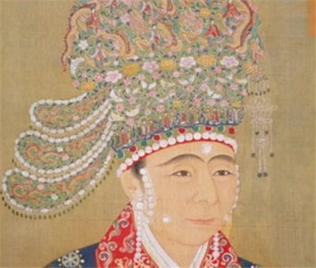 ​宋英宗赵曙皇后：高滔滔生平介绍及历史评价