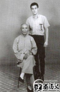 ​叶问是李小龙的师傅吗？叶问最后是怎么死的