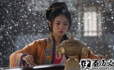 ​新水浒李师师怎么死的