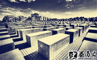 ​犹太人大屠杀纪念碑在哪里