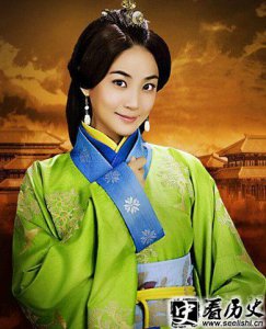 ​郭圣通和阴丽华之间的关系如何