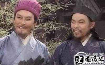 ​三国卧龙凤雏才华相当为何结局如此不一样
