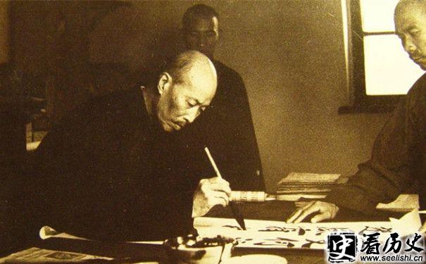 郑孝胥
