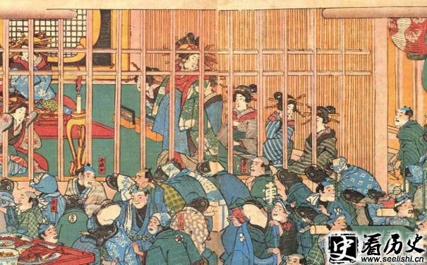 安政大狱事件