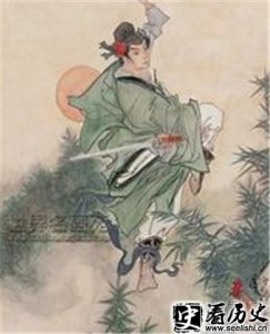 ​东晋初年祖逖北伐发生的背景分析