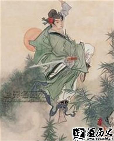 祖狄