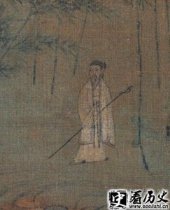 ​著名书法家赵孟頫书法特点是什么