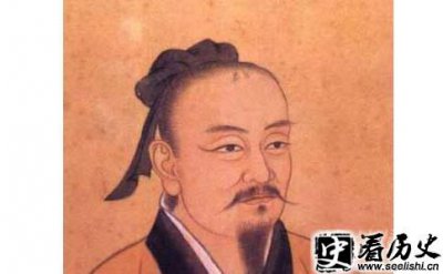 ​历史上西施的老公是何人 是夫差还是范蠡